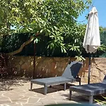Vakantiehuis Rural House To Take A Break, La Serreria 25 - Private Garden *