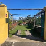 Rural House To Take A Break, La Serreria 25 - Private Garden Vakantiehuis