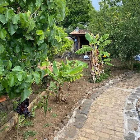 Rural House To Take A Break, La Serreria 25 - Private Garden Dom wakacyjny