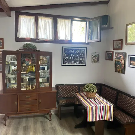Dom wakacyjny Rural House To Take A Break, La Serreria 25 - Private Garden *