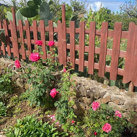 Rural House To Take A Break, La Serreria 25 - Private Garden Dom wakacyjny *
