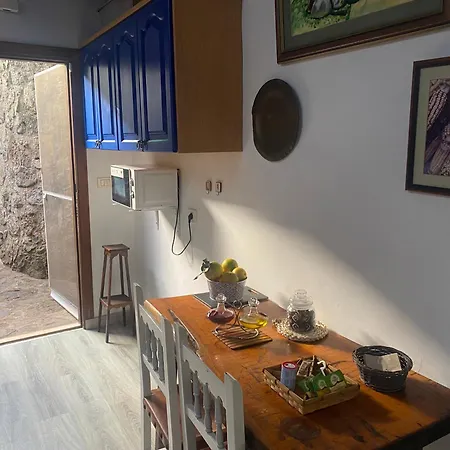Rural House To Take A Break, La Serreria 25 - Private Garden * טקורונטה