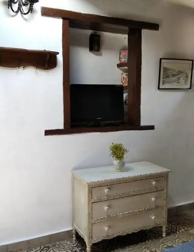 Feriehus Rural House To Take A Break, La Serreria 25 - Private Garden *