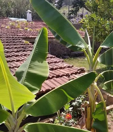 Rural House To Take A Break, La Serreria 25 - Private Garden * Tacoronte