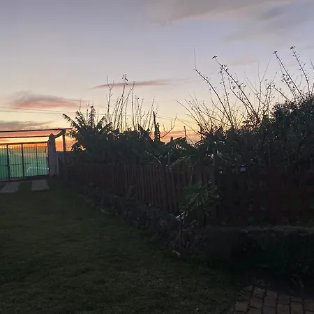 Rural House To Take A Break, La Serreria 25 - Private Garden Holiday home *