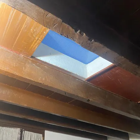 Holiday home Rural House To Take A Break, La Serreria 25 - Private Garden *