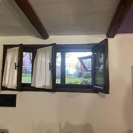 Holiday home Rural House To Take A Break, La Serreria 25 - Private Garden Tacoronte