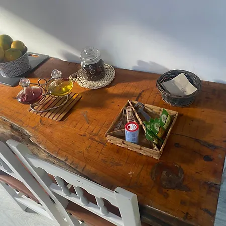 Holiday home Rural House To Take A Break, La Serreria 25 - Private Garden Tacoronte