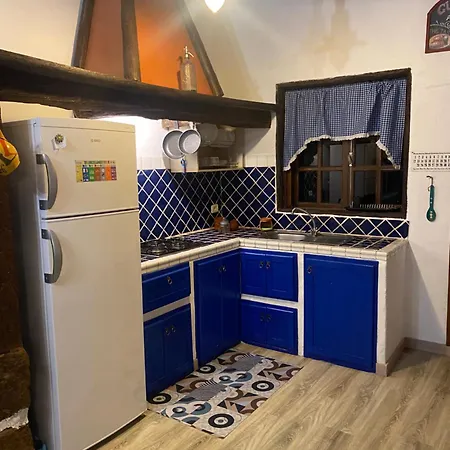 Holiday home Rural House To Take A Break, La Serreria 25 - Private Garden Tacoronte