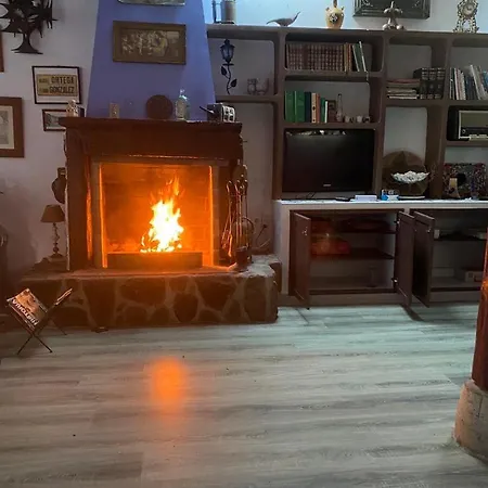 Rural House To Take A Break, La Serreria 25 - Private Garden Holiday home Tacoronte