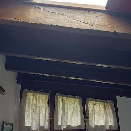 Holiday home Rural House To Take A Break, La Serreria 25 - Private Garden