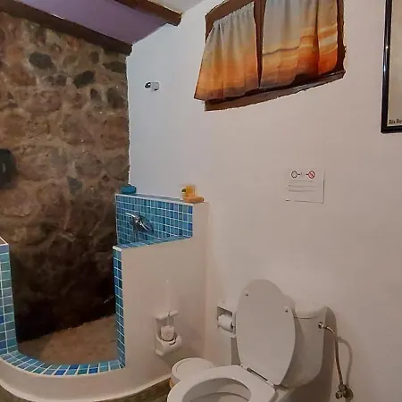 Rural House To Take A Break, La Serreria 25 - Private Garden Holiday home