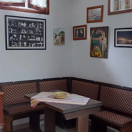 Rural House To Take A Break, La Serreria 25 - Private Garden