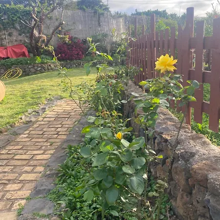 Rural House To Take A Break, La Serreria 25 - Private Garden Holiday home *