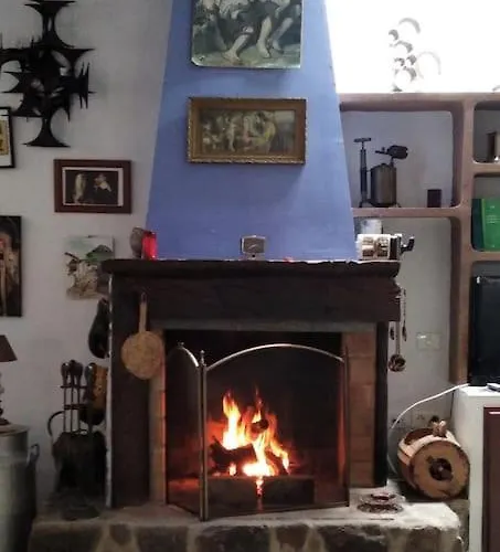 Rural House To Take A Break, La Serreria 25 - Private Garden Tacoronte