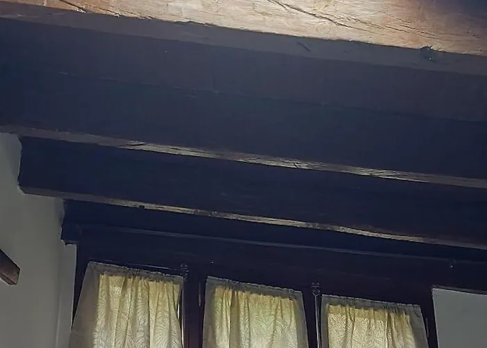 Ferienhaus Rural House To Take A Break, La Serreria 25 - Private Garden