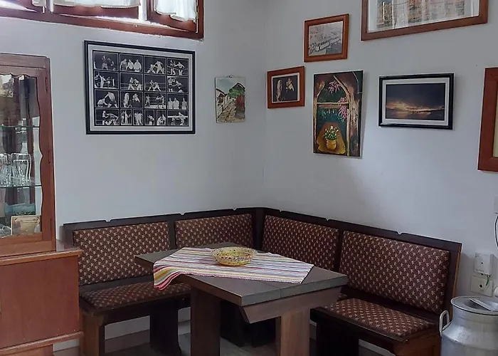 Rural House To Take A Break, La Serreria 25 - Private Garden