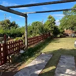 度假居 Rural House To Take A Break, La Serreria 25 - Private Garden