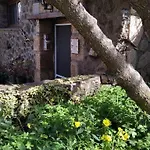 度假居 Rural House To Take A Break, La Serreria 25 - Private Garden