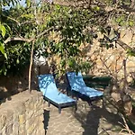 Rural House To Take A Break, La Serreria 25 - Private Garden 度假居 塔科龙特