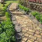 Rural House To Take A Break, La Serreria 25 - Private Garden *