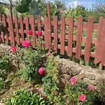 Rural House To Take A Break, La Serreria 25 - Private Garden 度假居 *