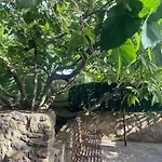 度假居 Rural House To Take A Break, La Serreria 25 - Private Garden 塔科龙特
